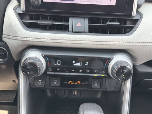Used 2023 Toyota RAV4 XLE w/ Convenience Package AWD/4WD image 23