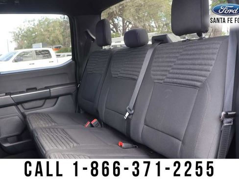 Used 2023 Ford F150 XL w/ STX Appearance Package RWD image 20