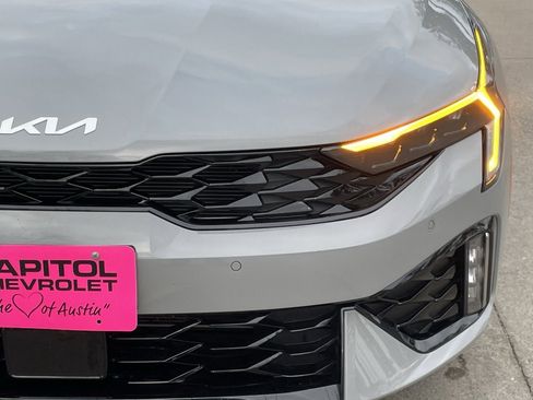 Used 2025 Kia K5 GT-Line w/ GT-Line Premium Package image 7