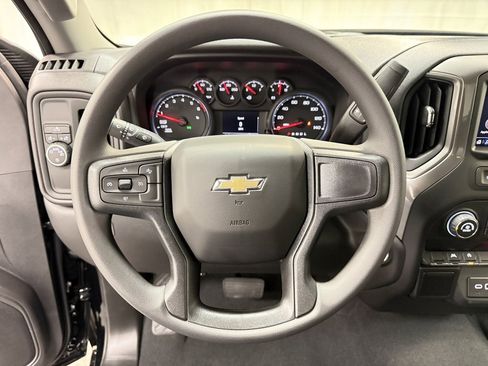 New 2026 Chevrolet Silverado 1500 W/T w/ WT Value Package image 25
