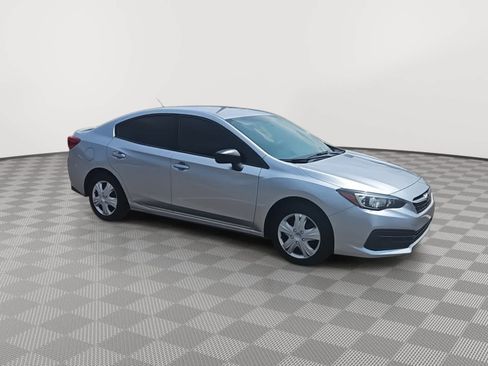 Used 2023 Subaru Impreza 2.0i AWD/4WD image 2