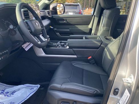 New 2026 Toyota Tundra SR5 image 6