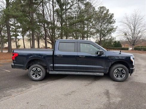 Certified 2023 Ford F150 Lightning XLT image 5