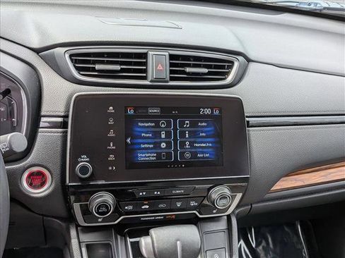 Used 2021 Honda CR-V Touring image 13