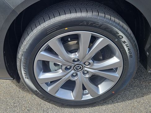 Certified 2024 MAZDA CX-30 AWD 2.5 S w/ Preferred Package image 4
