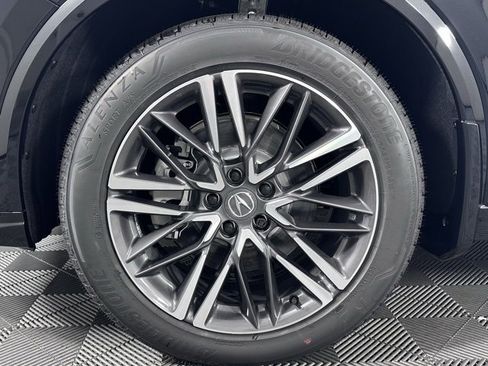 Certified 2025 Acura MDX w/ Advance Package image 12