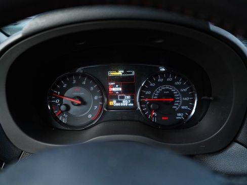 Used 2019 Subaru WRX STI AWD/4WD image 25