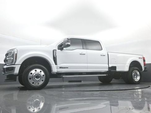 New 2026 Ford F450 Lariat image 35
