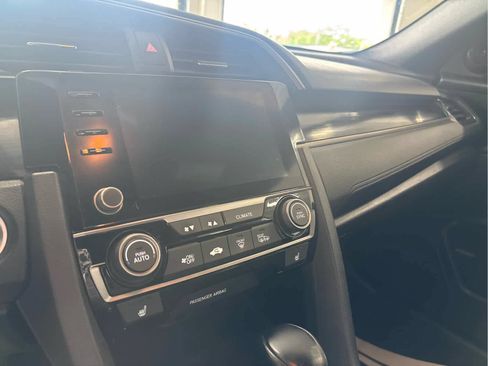 Used 2020 Honda Civic EX image 22