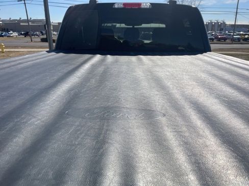 Used 2023 Ford F150 XLT w/ Trailer Tow Package image 7