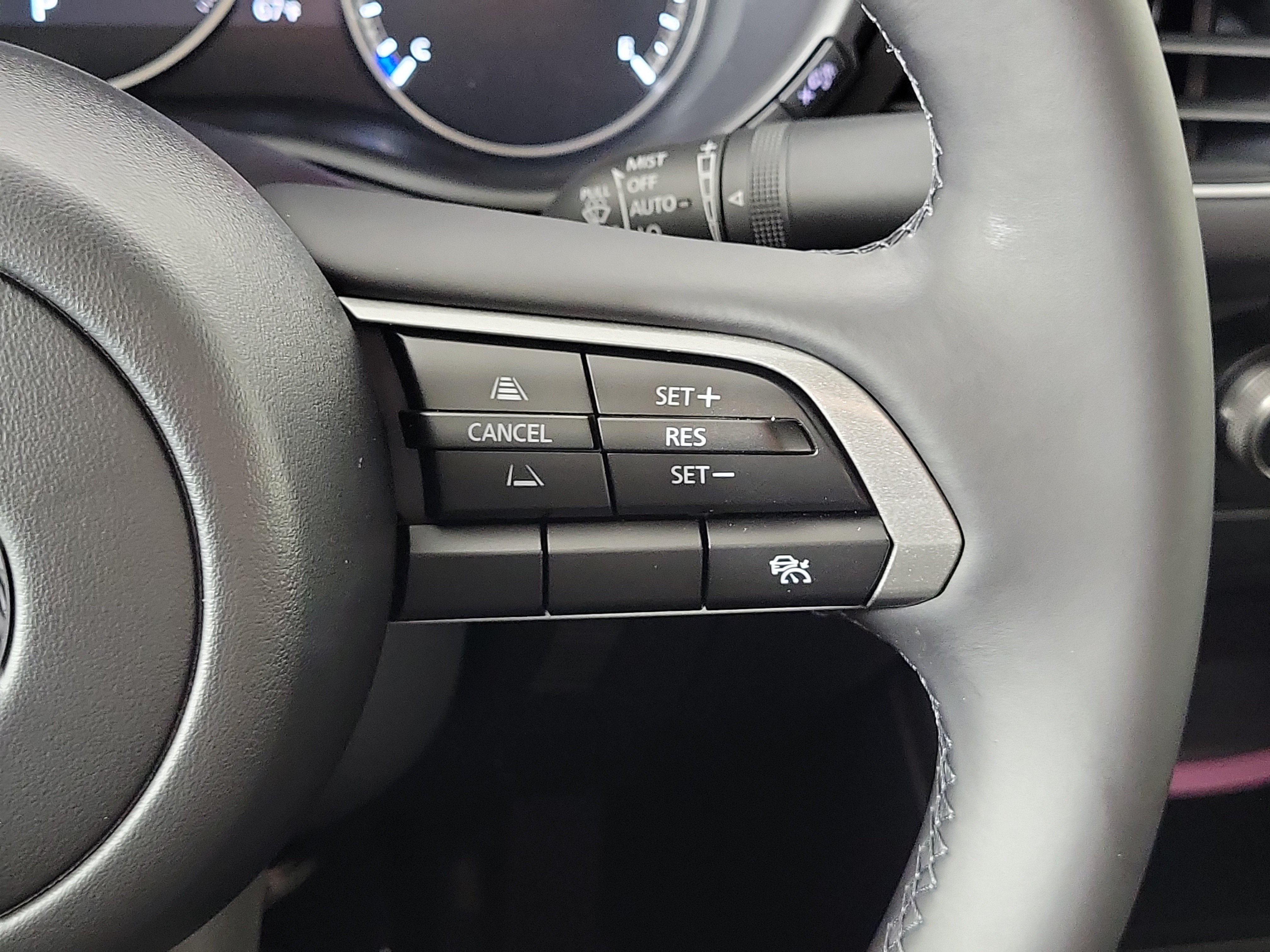 New 2026 MAZDA MAZDA3 2.5 S Sedan w/ Preferred Pkg FWD image 16
