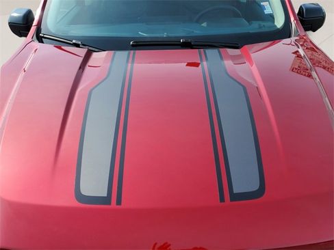 New 2025 Ford Maverick Lariat w/ Black Appearance Package image 13