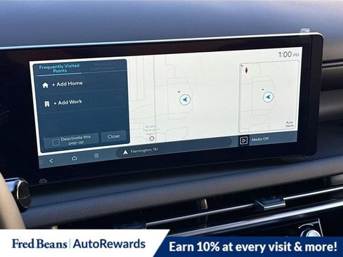 New 2025 Hyundai Santa Cruz XRT image 14