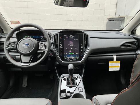 New 2026 Subaru Crosstrek 2.5i Limited AWD/4WD image 12