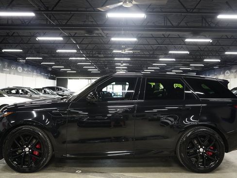 Used 2023 Land Rover Range Rover Sport First Edition AWD/4WD image 2