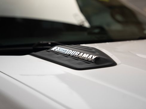 Used 2023 Chevrolet Silverado 3500 W/T w/ WT Fleet Convenience Package image 2