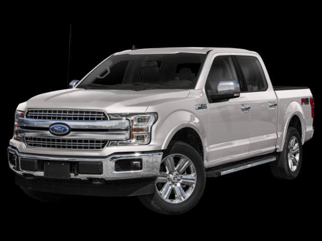 Used 2018 Ford F150 Lariat AWD/4WD image 1