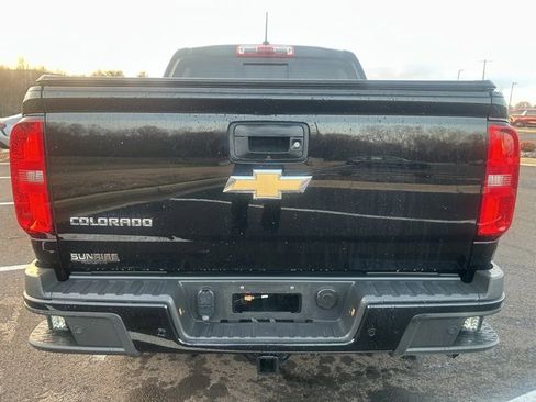 Used 2019 Chevrolet Colorado Z71 image 6