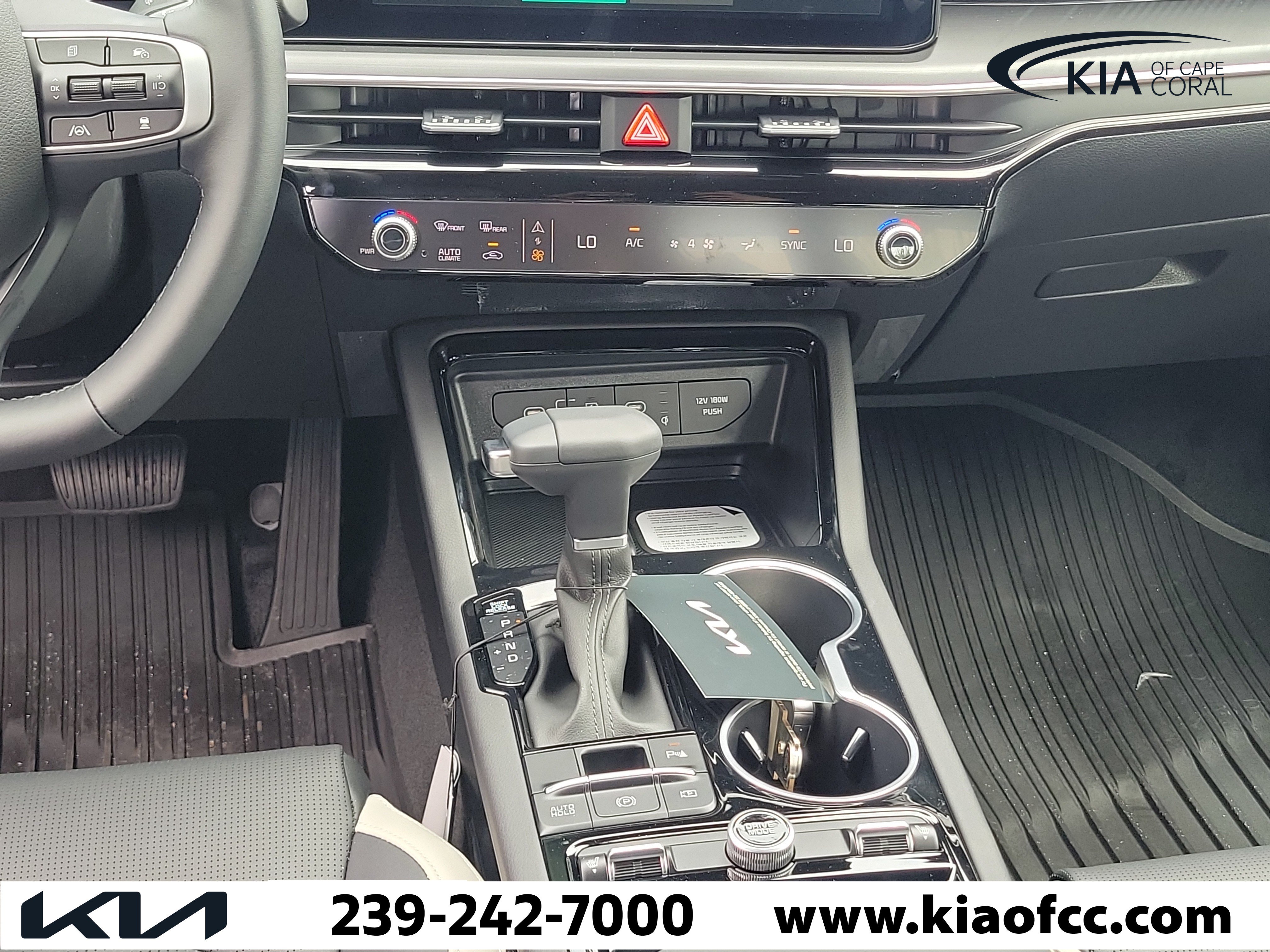 New 2026 Kia K5 GT-Line FWD image 19