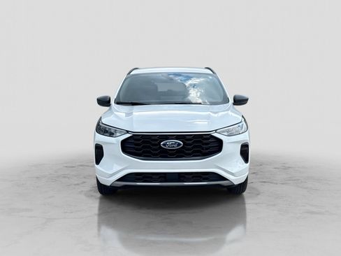 Certified 2023 Ford Escape ST-Line w/ Tech Pack #1 AWD/4WD image 12