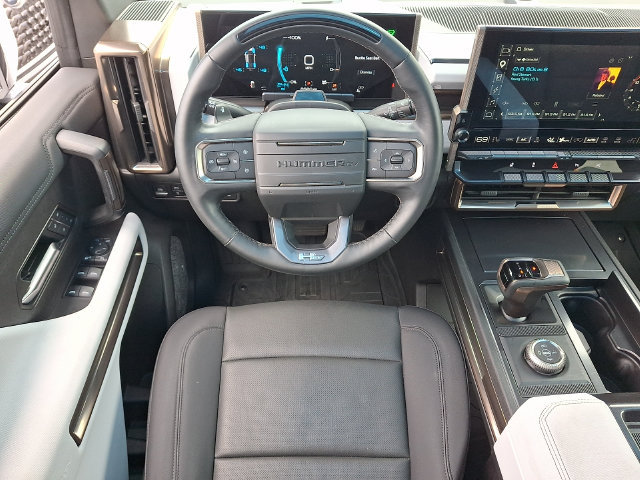 Used 2025 GMC Hummer EV 3X AWD/4WD image 3