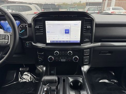 Certified 2023 Ford F150 XLT w/ Equipment Group 302A High image 2