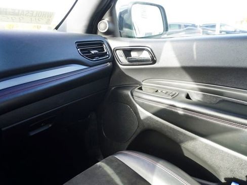 Used 2022 Dodge Durango R/T image 30