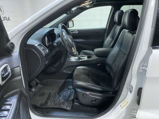 Used 2020 Jeep Grand Cherokee Altitude video 2