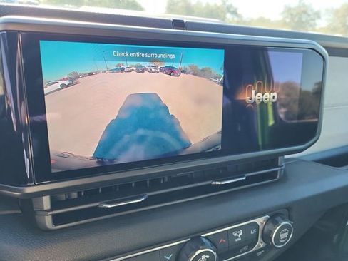 New 2026 Jeep Wrangler Unlimited Sport AWD/4WD image 22