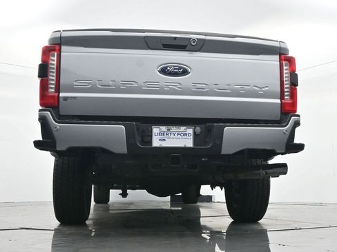 Used 2024 Ford F250 Lariat w/ Sport Appearance Package image 32