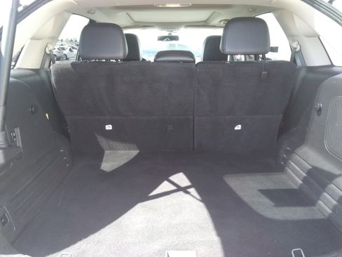 Used 2014 Ford Edge Limited w/ Equipment Group 302A AWD/4WD image 8