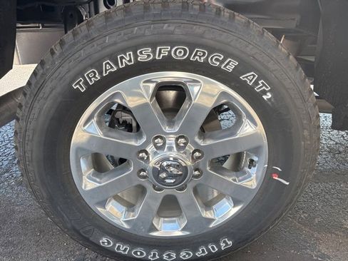 New 2026 RAM 2500 Big Horn image 31