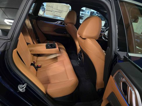 New 2025 BMW i4 xDrive40i w/ Premium Package image 27