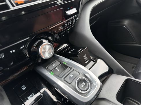 Certified 2023 Acura MDX SH-AWD w/ Technology Package image 26