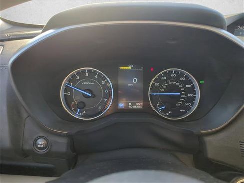 Used 2020 Subaru Ascent Limited w/ Technology Package image 13