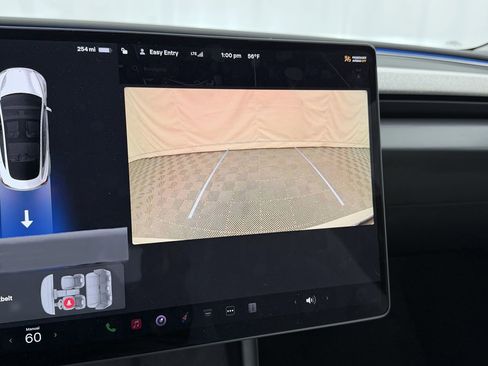 Used 2025 Tesla Model 3 Long Range AWD/4WD image 19