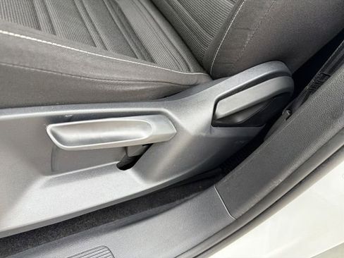 Used 2023 Volkswagen Tiguan S w/ Driver Assistance Package image 14