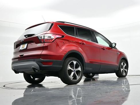 Used 2018 Ford Escape SEL image 20
