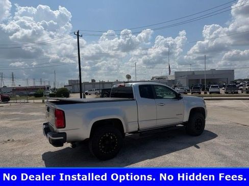 Used 2015 Chevrolet Colorado LT RWD image 3