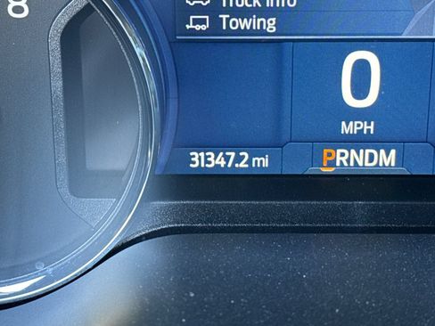 Used 2021 Ford F150 XLT w/ Equipment Group 302A High AWD/4WD image 24