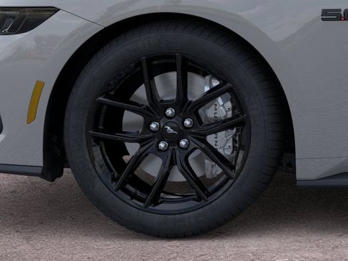 New 2026 Ford Mustang GT Premium RWD image 20