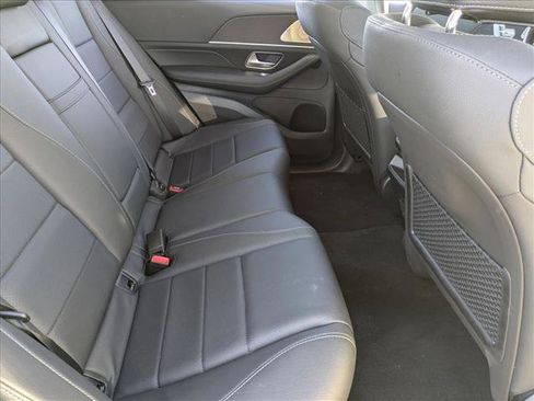 Certified 2025 Mercedes-Benz GLE 350 4MATIC image 19