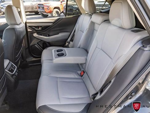 Used 2024 Subaru Outback Limited image 41