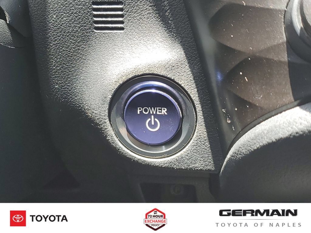 Used 2020 Lexus ES 300h w/ Premium Package FWD image 34