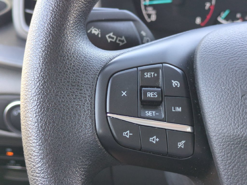 Certified 2024 Ford Transit 350 XLT RWD image 27