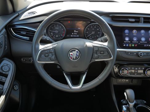 Used 2023 Buick Encore GX Essence w/ Experience Buick Package image 16
