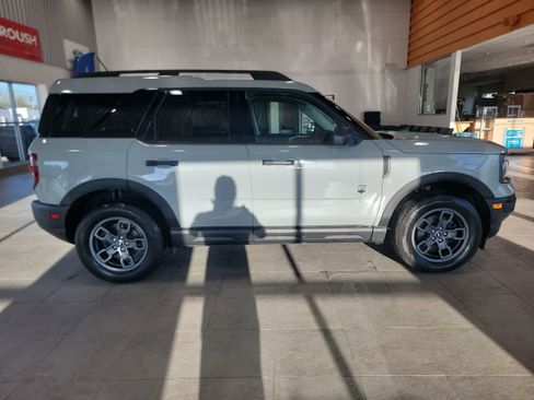 Used 2024 Ford Bronco Sport Big Bend w/ Convenience Package AWD/4WD image 6