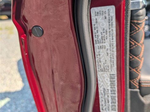 Used 2023 Jeep Grand Cherokee L Summit w/ Rear Seat Video Group I AWD/4WD image 18