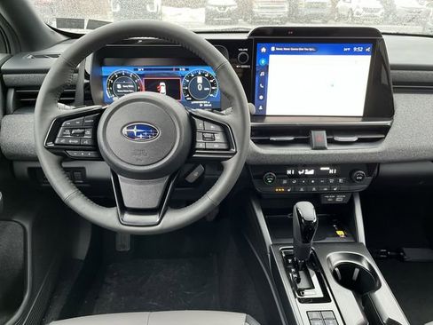 New 2026 Subaru Outback Premium image 13