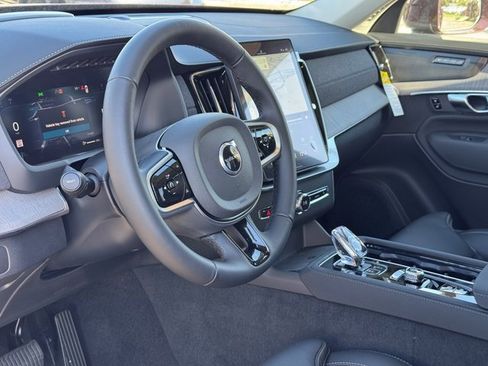 New 2025 Volvo XC90 B6 Ultra w/ Protection Package Premier image 20